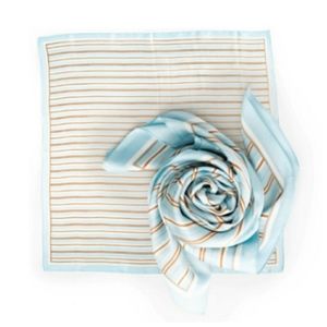 CLEOBELLA SILKY SCARF